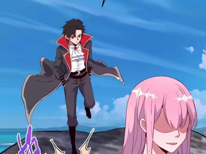 Ta dựa vào hậu cung chinh phục thế giới Chapter 111 - 89