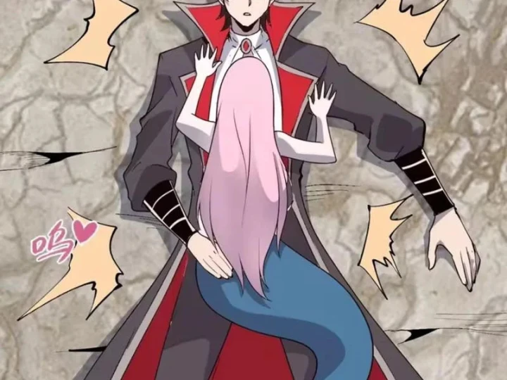 Ta dựa vào hậu cung chinh phục thế giới Chapter 112 - 20