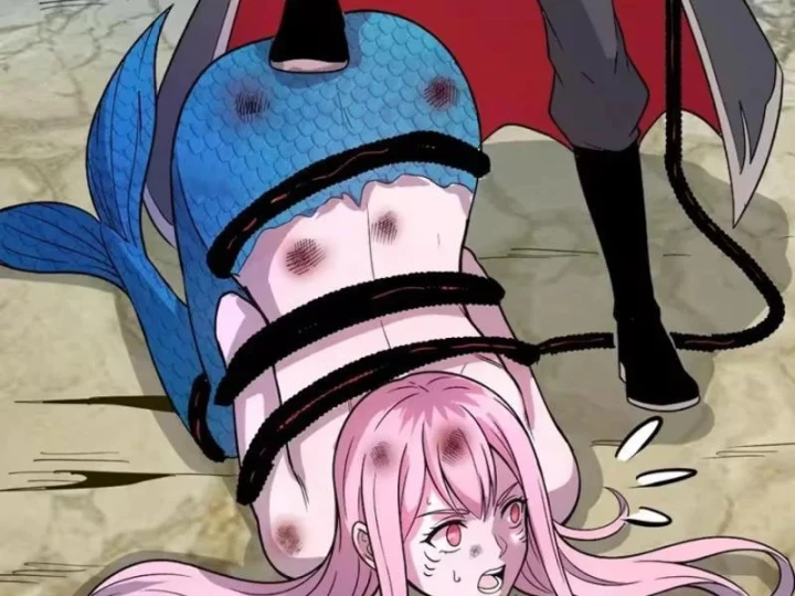 Ta dựa vào hậu cung chinh phục thế giới Chapter 112 - 68