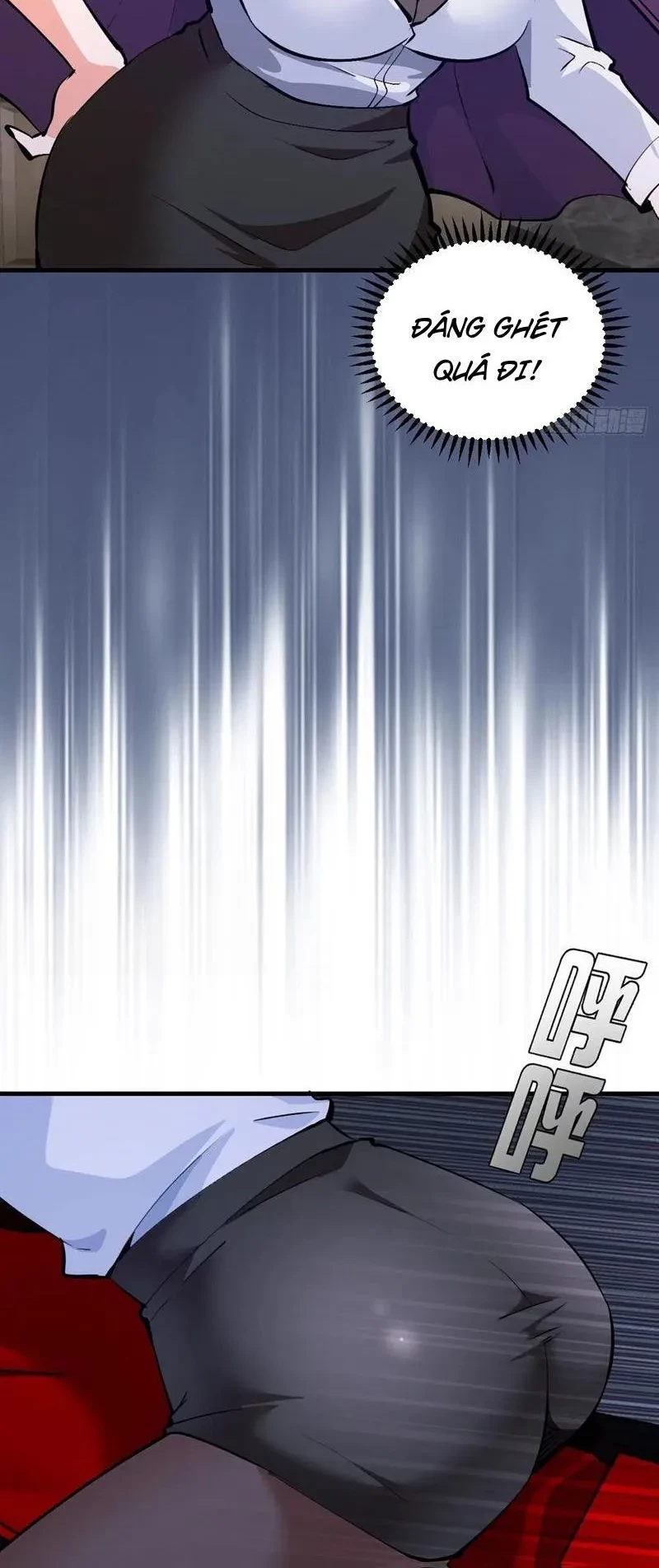 Ta dựa vào hậu cung chinh phục thế giới Chapter 39 - 8