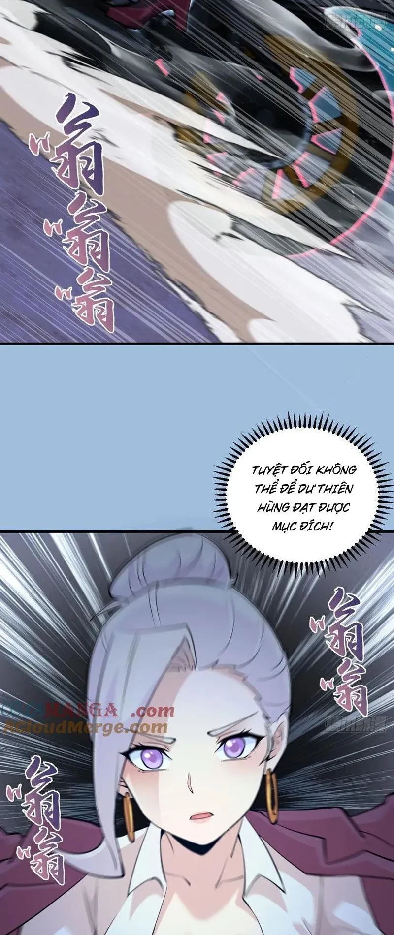 Ta dựa vào hậu cung chinh phục thế giới Chapter 39 - 10