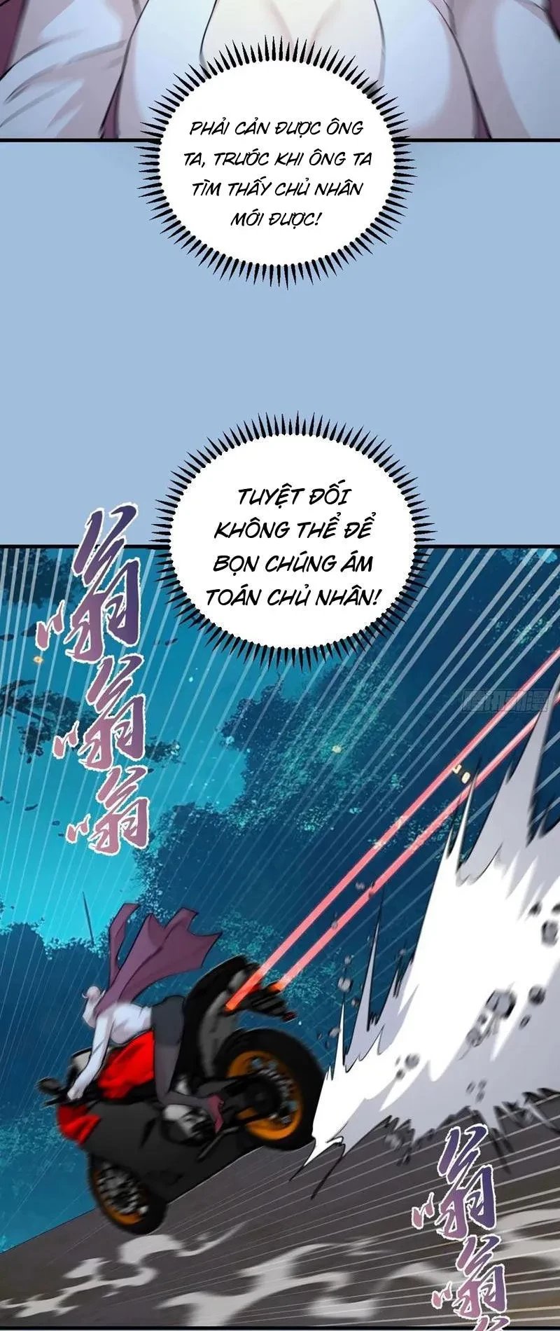 Ta dựa vào hậu cung chinh phục thế giới Chapter 39 - 11