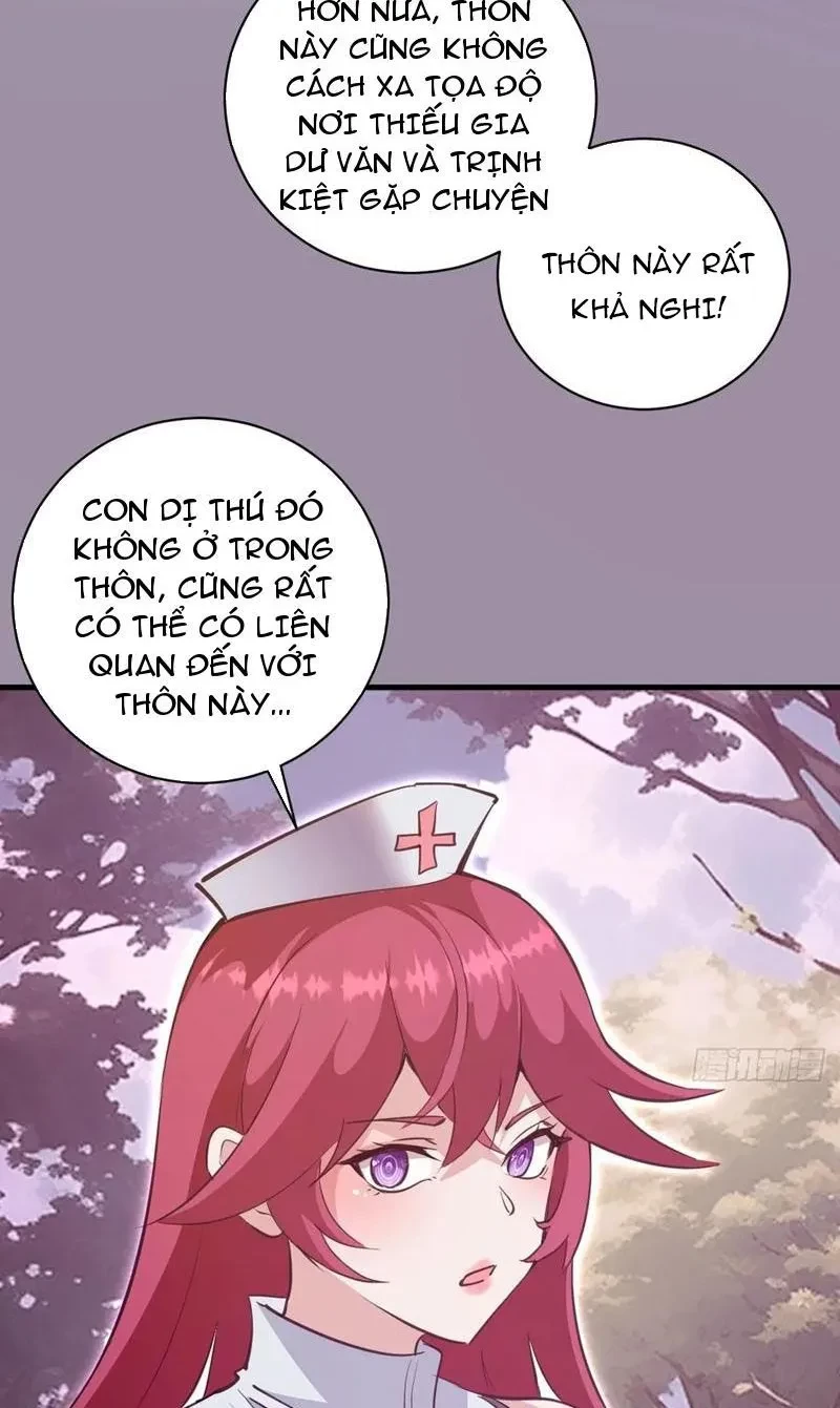 Ta dựa vào hậu cung chinh phục thế giới Chapter 39 - 14