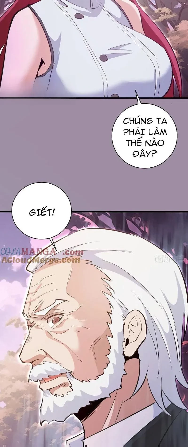 Ta dựa vào hậu cung chinh phục thế giới Chapter 39 - 15