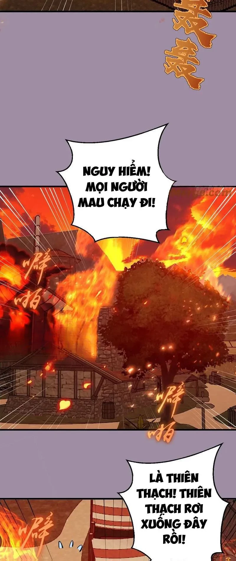 Ta dựa vào hậu cung chinh phục thế giới Chapter 39 - 20