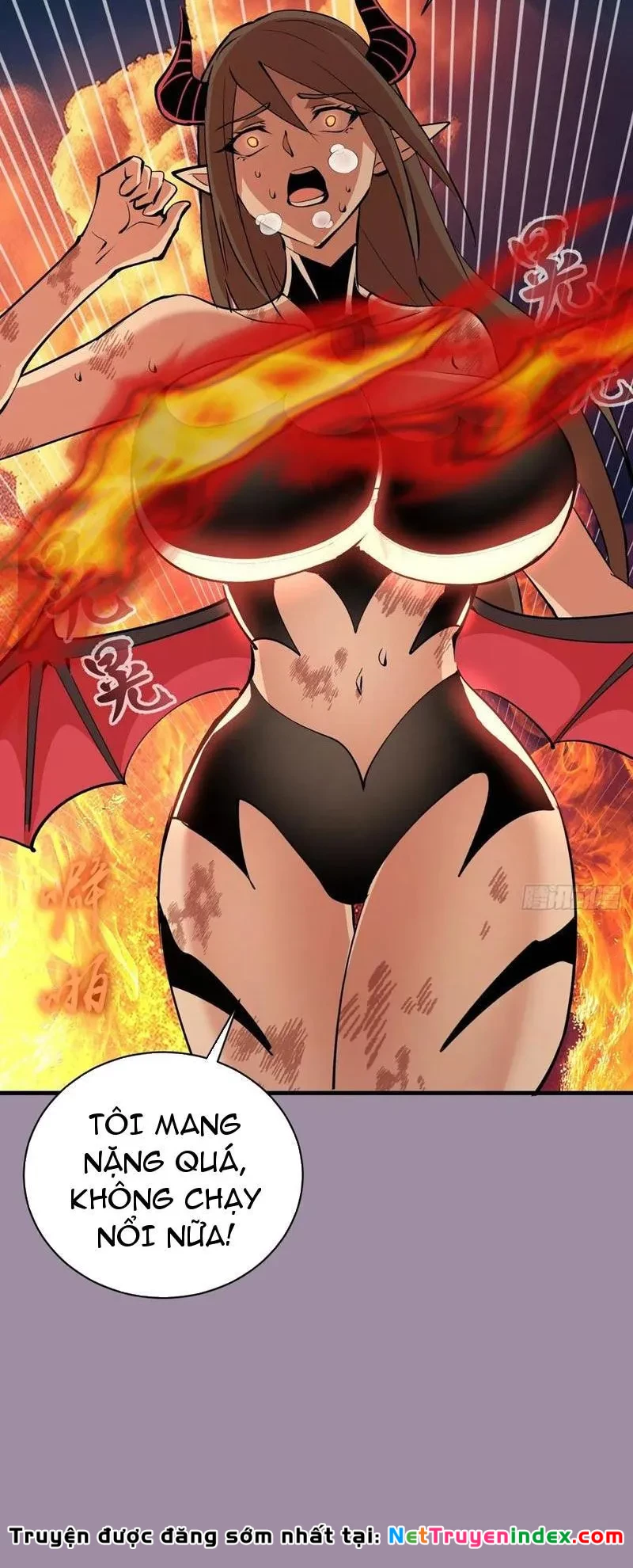 Ta dựa vào hậu cung chinh phục thế giới Chapter 39 - 22