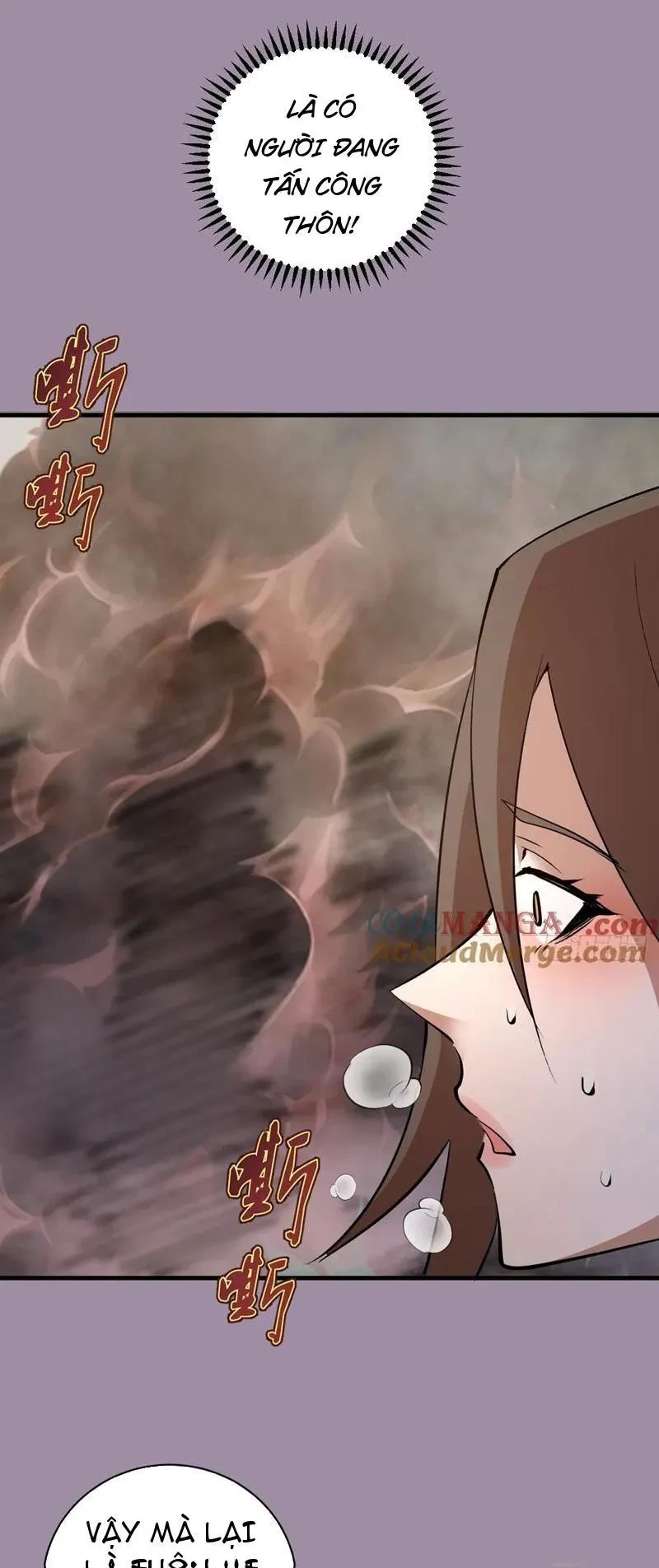 Ta dựa vào hậu cung chinh phục thế giới Chapter 39 - 26