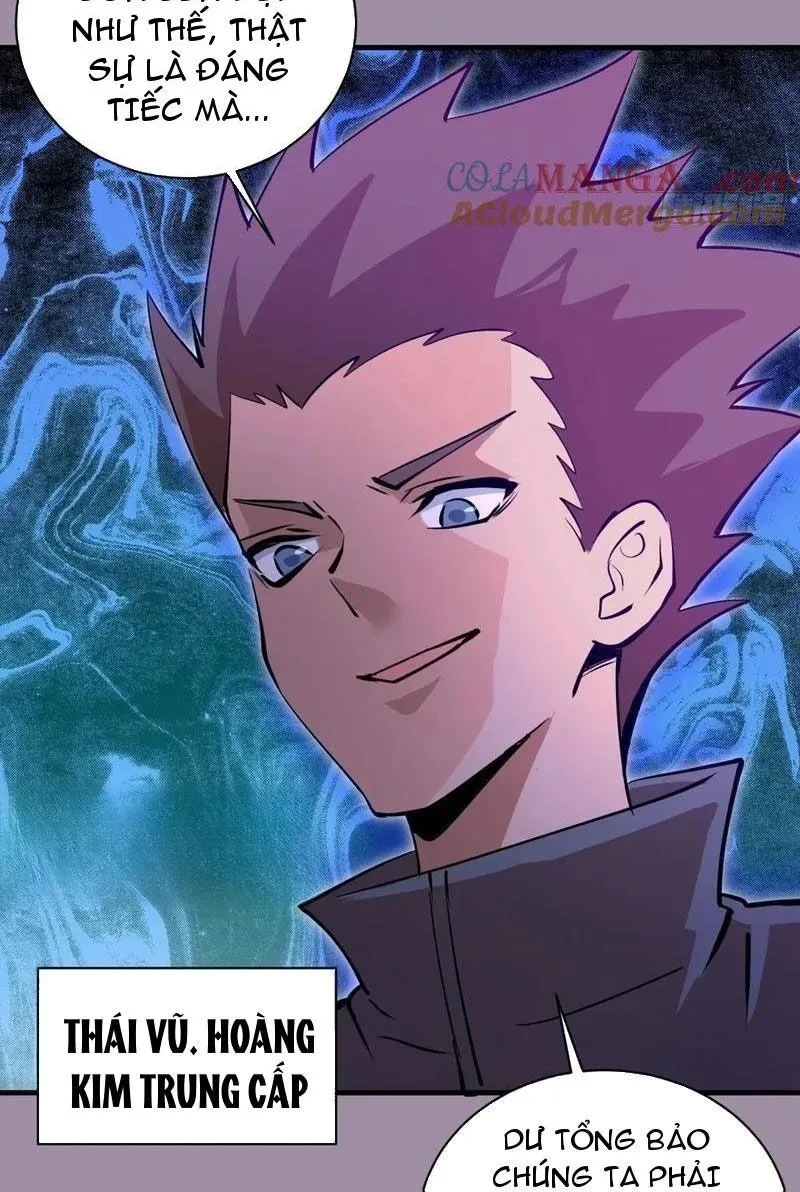 Ta dựa vào hậu cung chinh phục thế giới Chapter 39 - 28