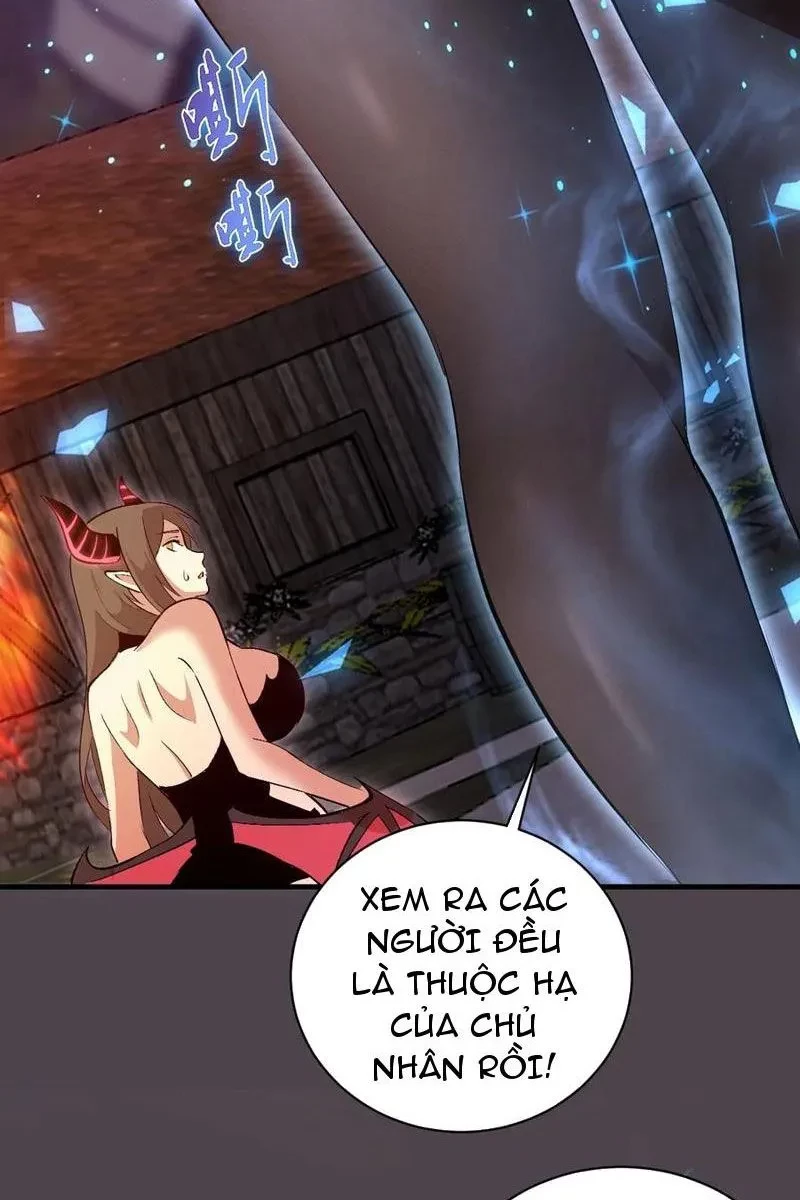 Ta dựa vào hậu cung chinh phục thế giới Chapter 40 - 7