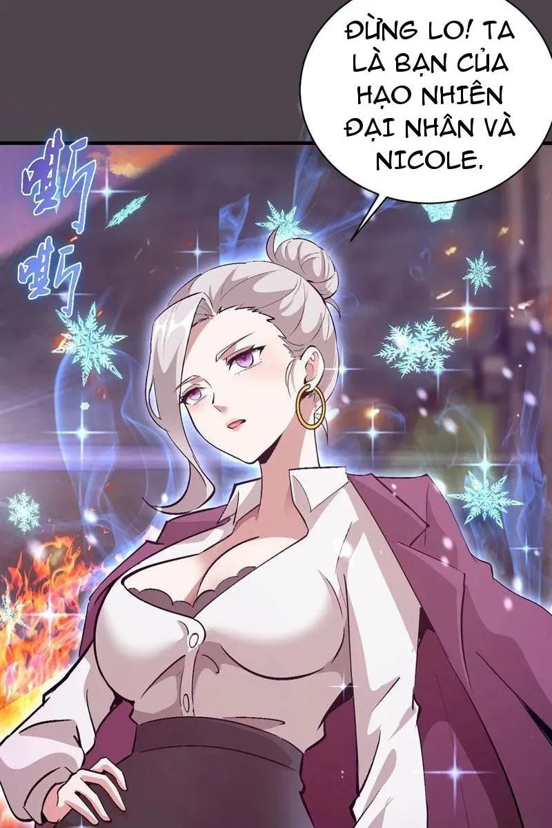 Ta dựa vào hậu cung chinh phục thế giới Chapter 40 - 8