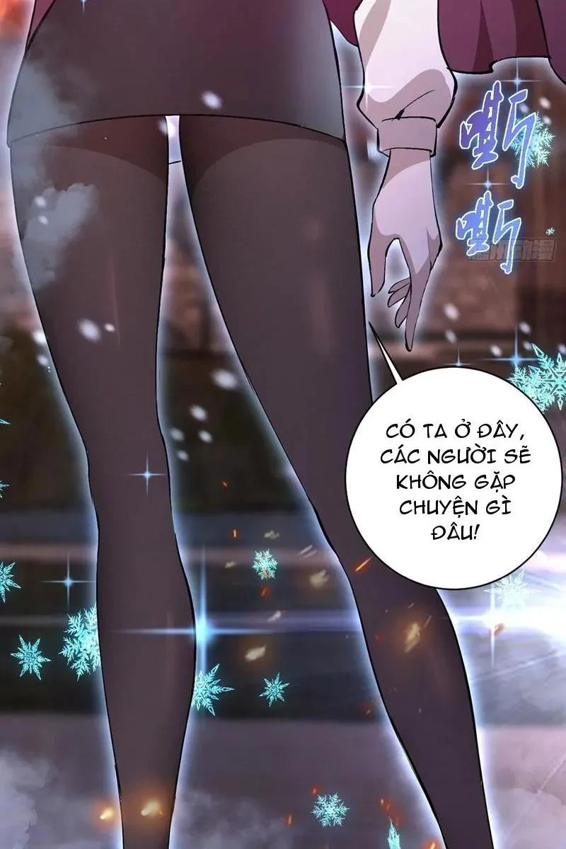 Ta dựa vào hậu cung chinh phục thế giới Chapter 40 - 9