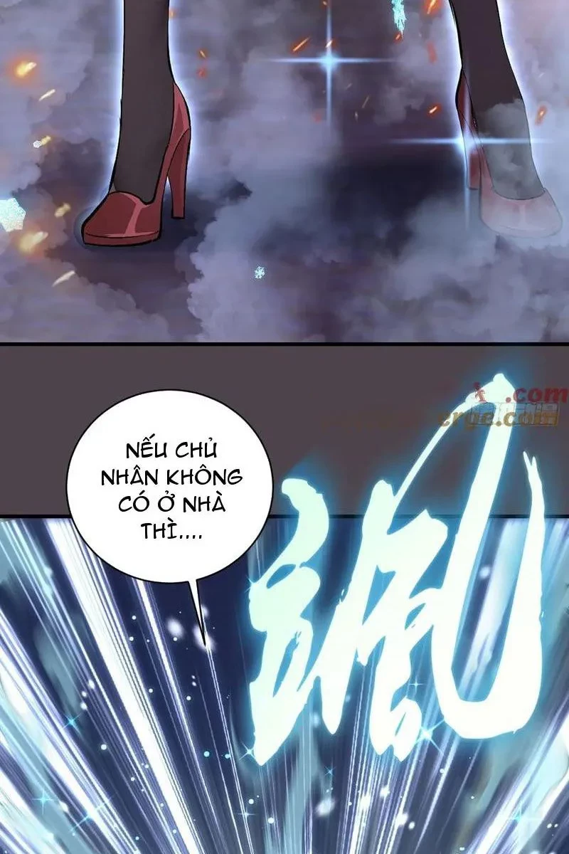 Ta dựa vào hậu cung chinh phục thế giới Chapter 40 - 10