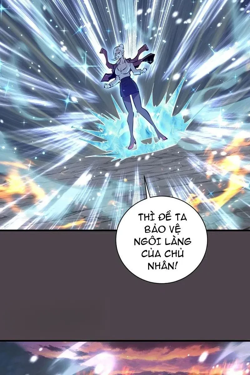 Ta dựa vào hậu cung chinh phục thế giới Chapter 40 - 11