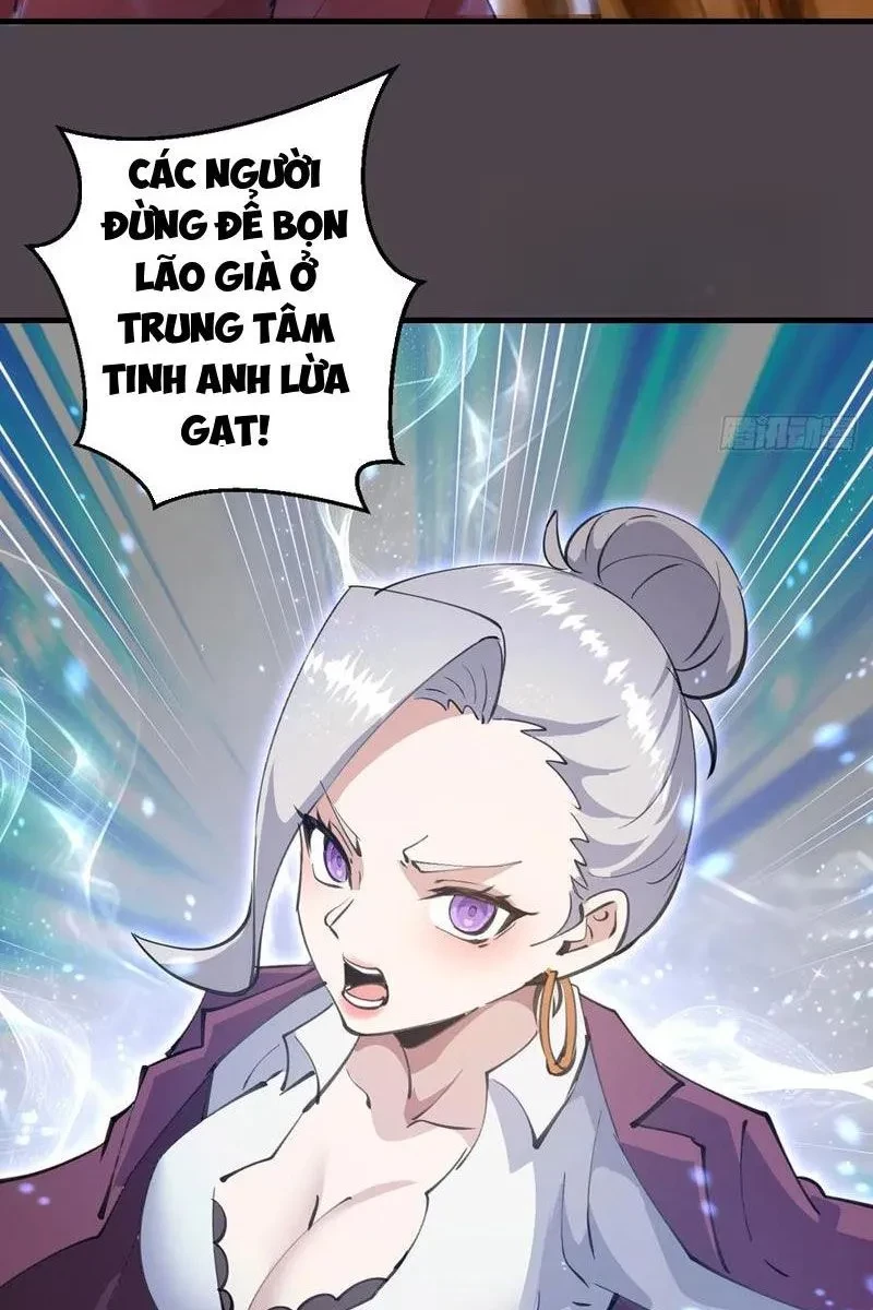 Ta dựa vào hậu cung chinh phục thế giới Chapter 40 - 18