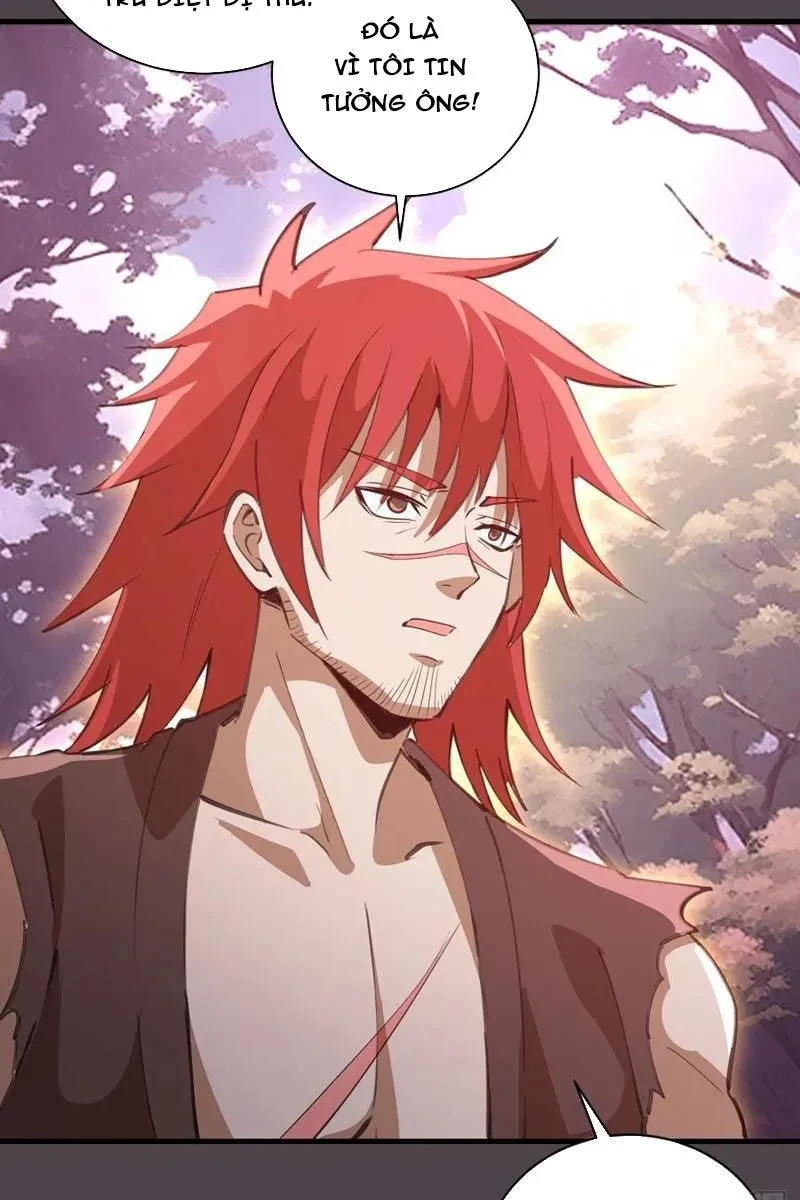 Ta dựa vào hậu cung chinh phục thế giới Chapter 40 - 23