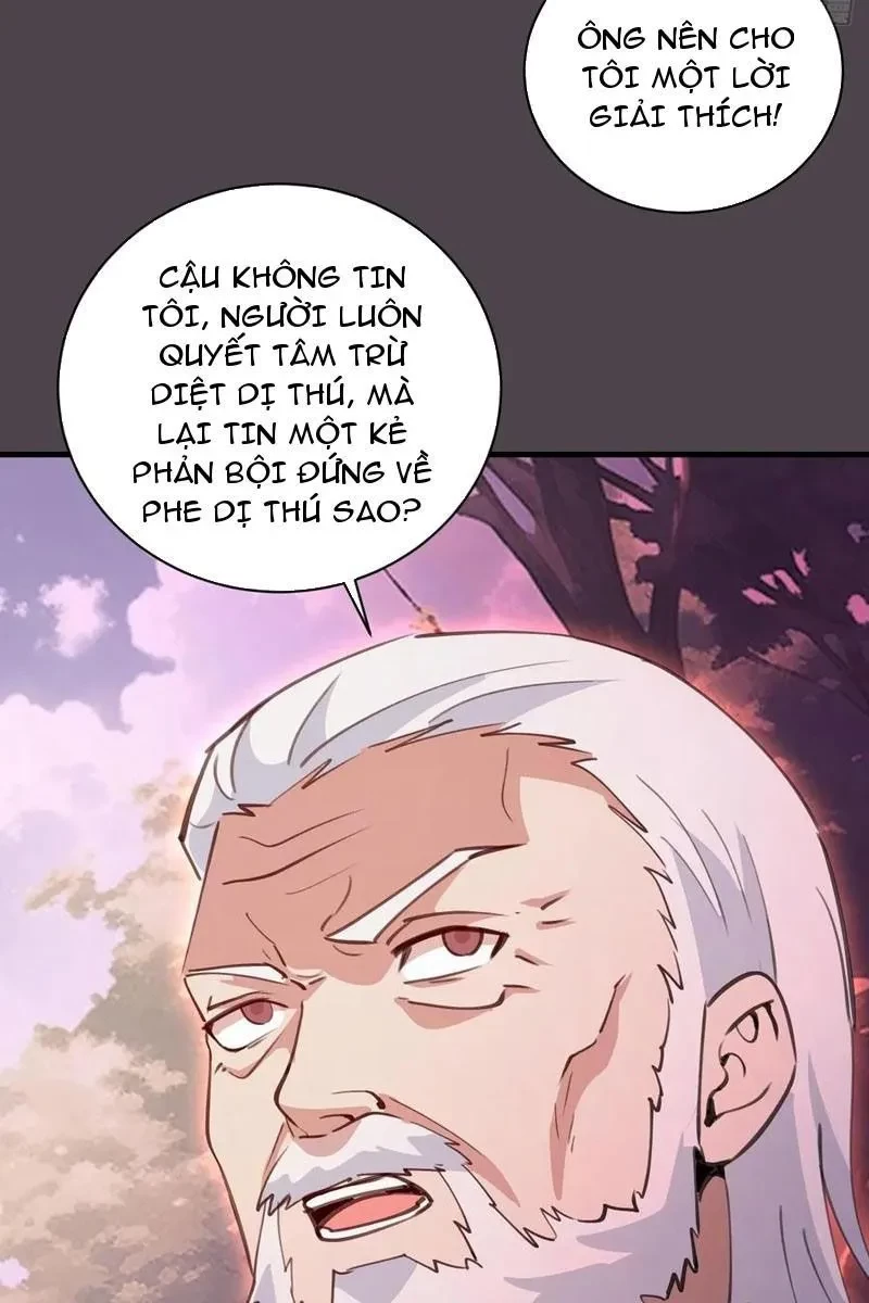 Ta dựa vào hậu cung chinh phục thế giới Chapter 40 - 24