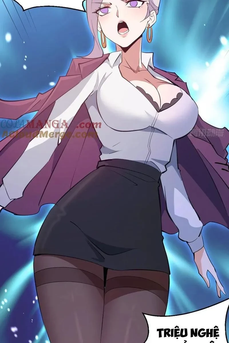 Ta dựa vào hậu cung chinh phục thế giới Chapter 40 - 26