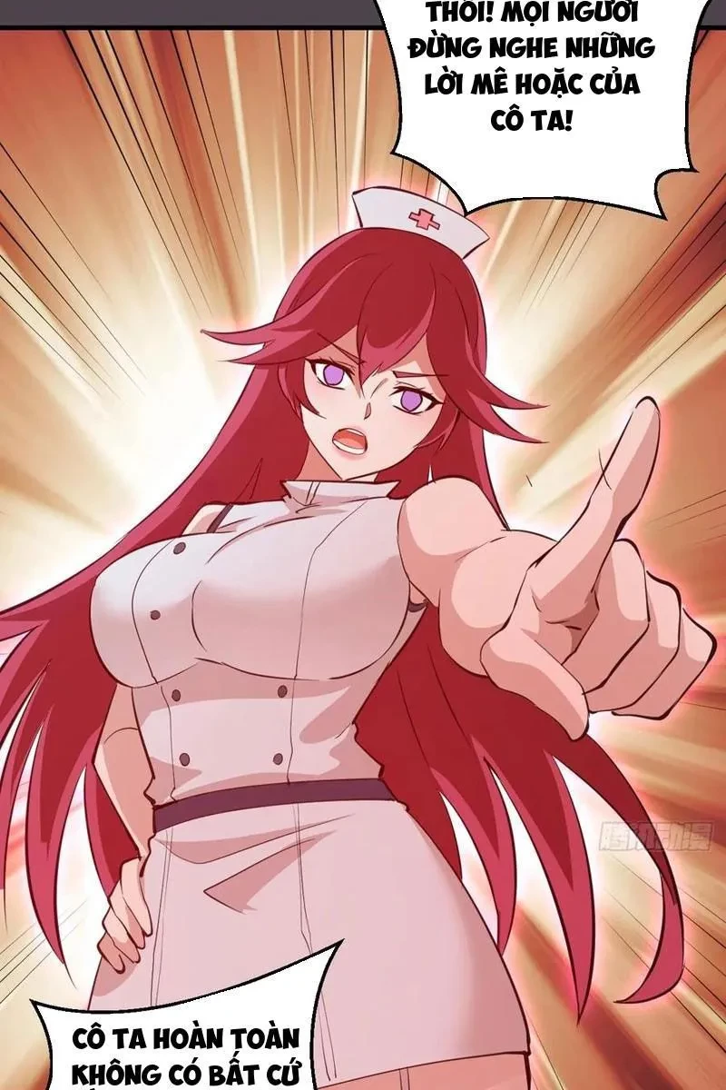 Ta dựa vào hậu cung chinh phục thế giới Chapter 40 - 28