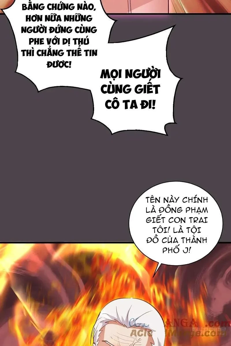 Ta dựa vào hậu cung chinh phục thế giới Chapter 40 - 29