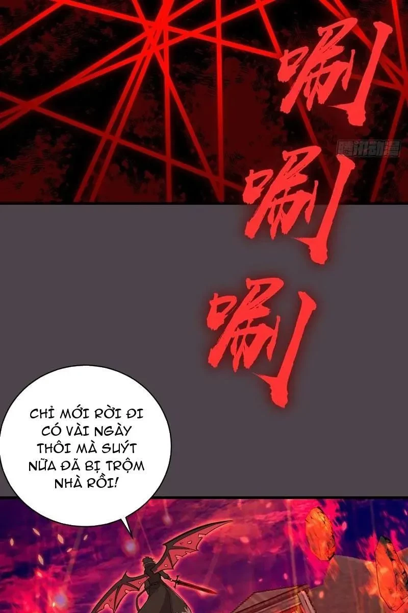 Ta dựa vào hậu cung chinh phục thế giới Chapter 40 - 42