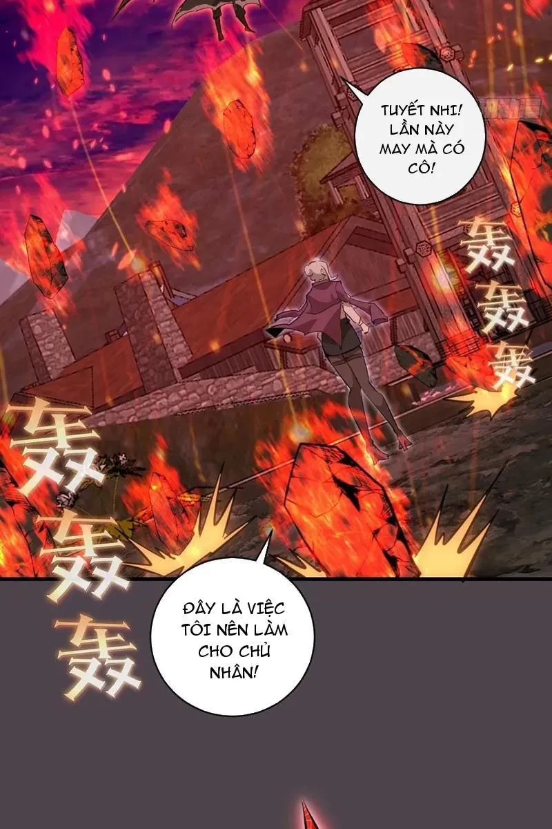 Ta dựa vào hậu cung chinh phục thế giới Chapter 40 - 43