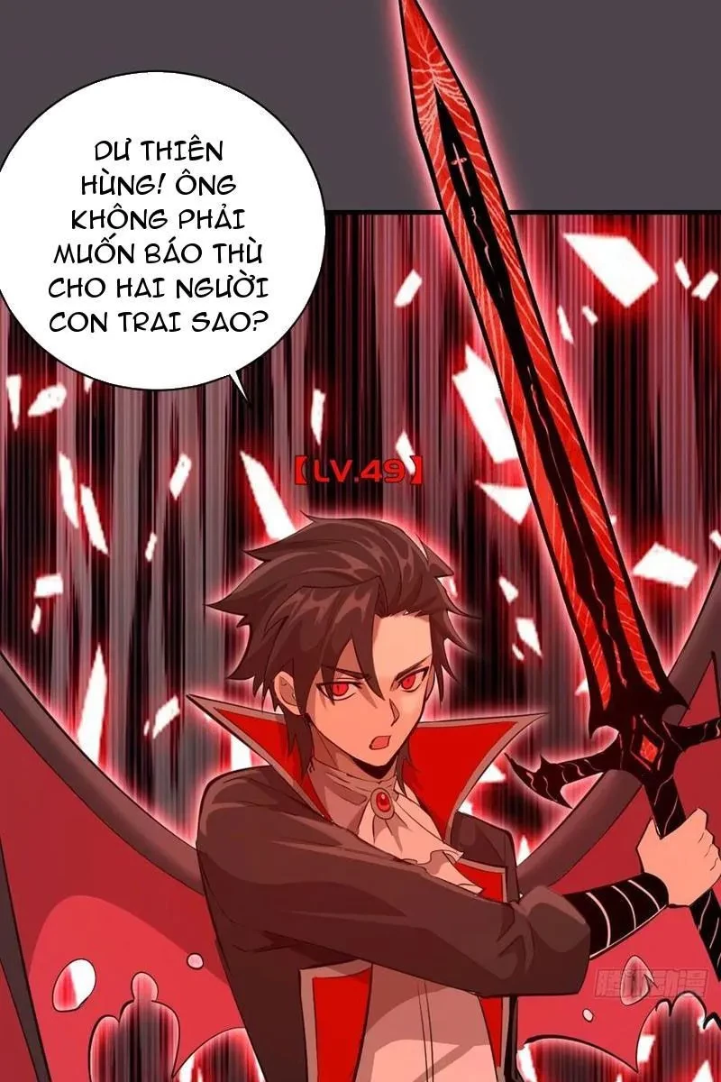 Ta dựa vào hậu cung chinh phục thế giới Chapter 40 - 44