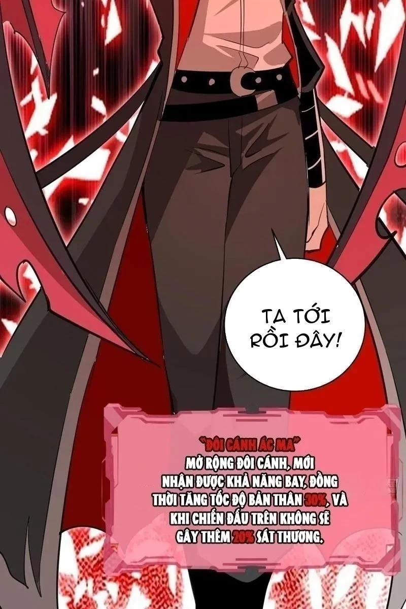 Ta dựa vào hậu cung chinh phục thế giới Chapter 40 - 45