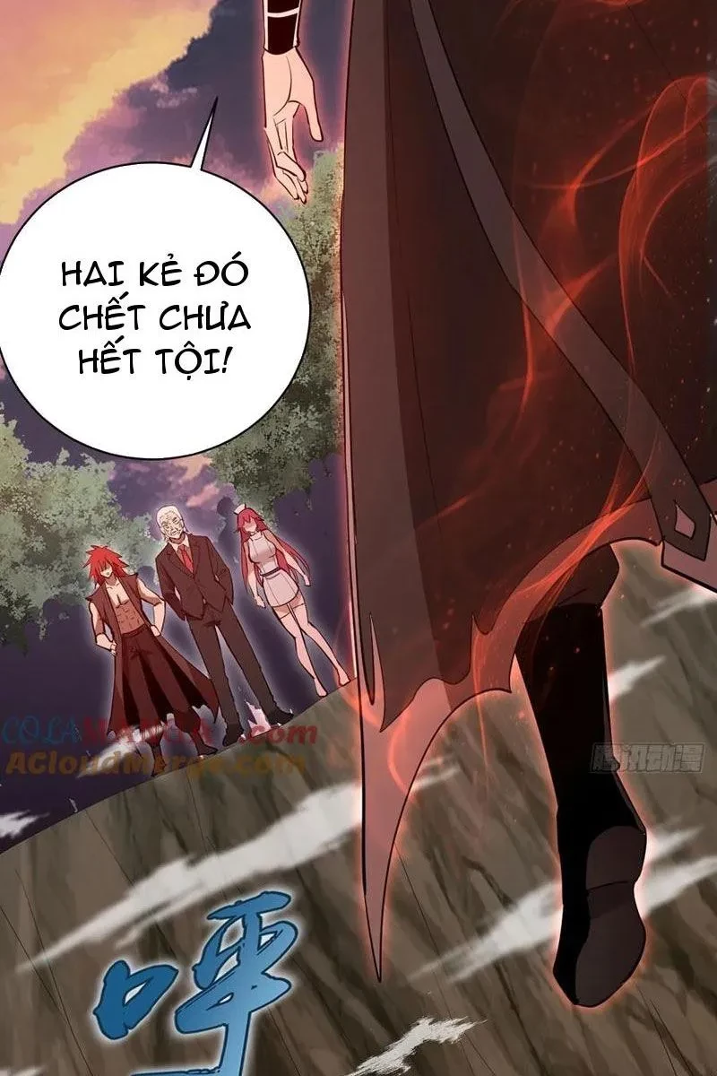 Ta dựa vào hậu cung chinh phục thế giới Chapter 41 - 2