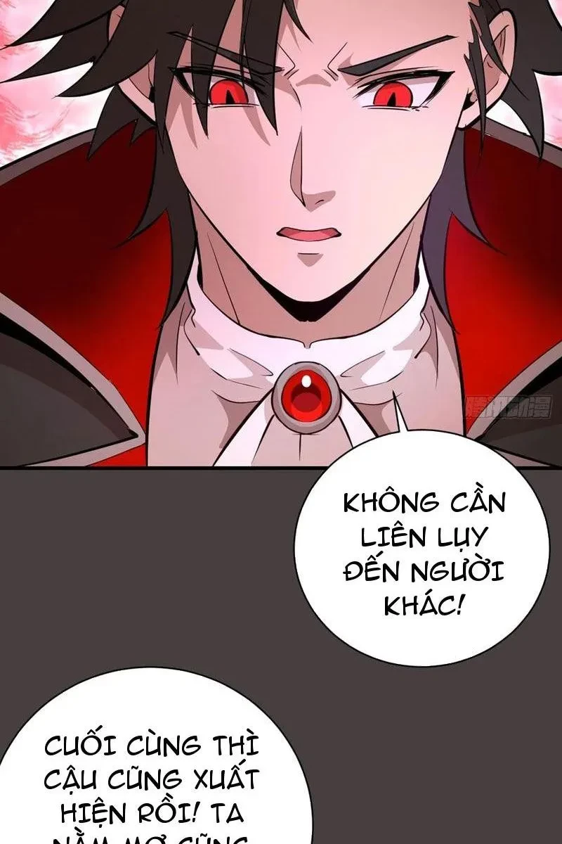 Ta dựa vào hậu cung chinh phục thế giới Chapter 41 - 4