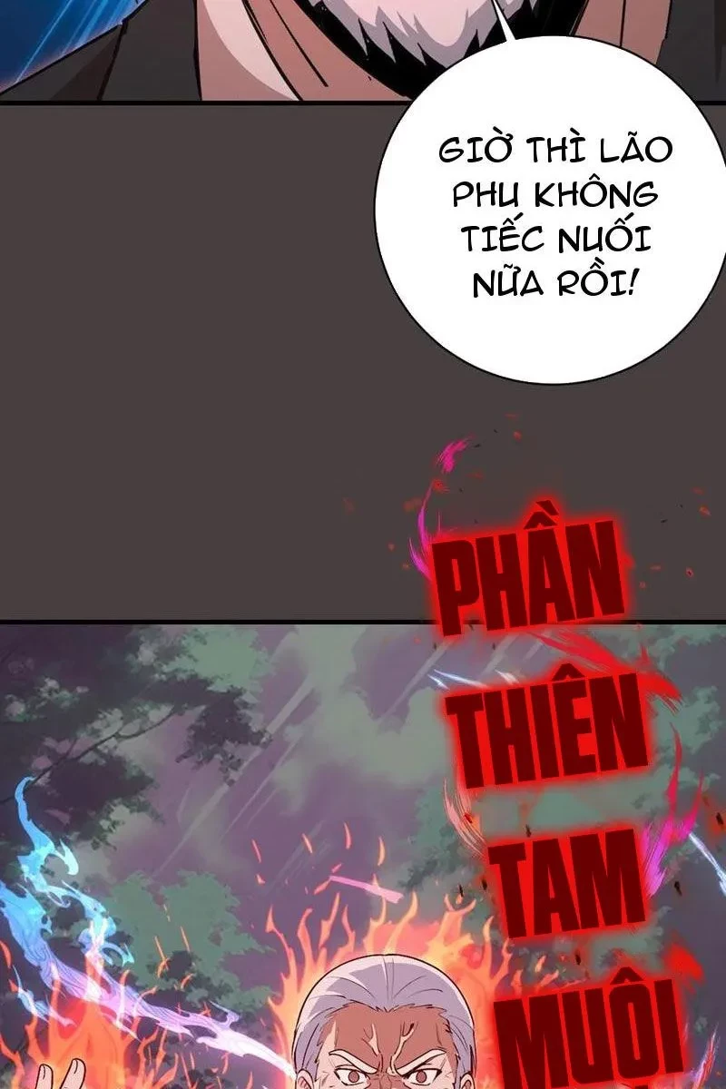 Ta dựa vào hậu cung chinh phục thế giới Chapter 41 - 6