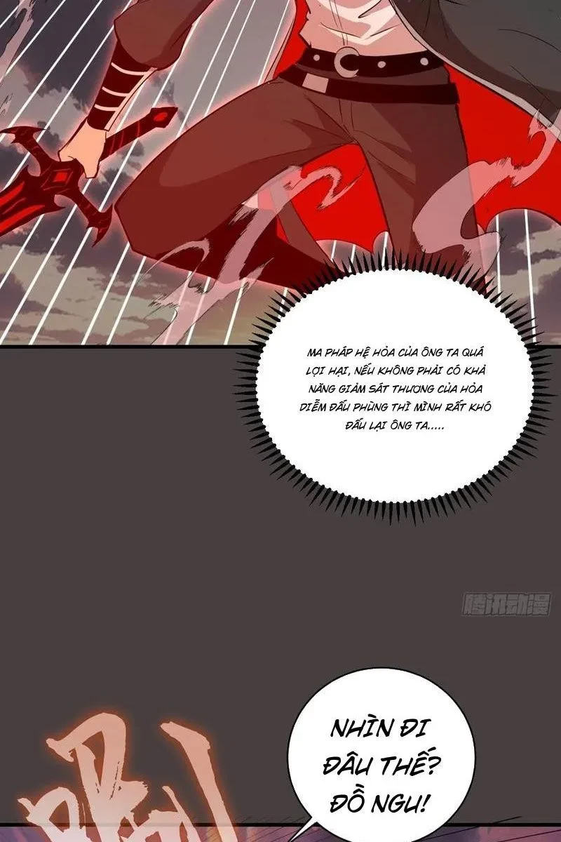 Ta dựa vào hậu cung chinh phục thế giới Chapter 41 - 12