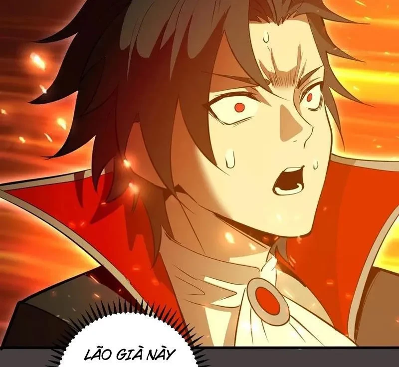 Ta dựa vào hậu cung chinh phục thế giới Chapter 41 - 20