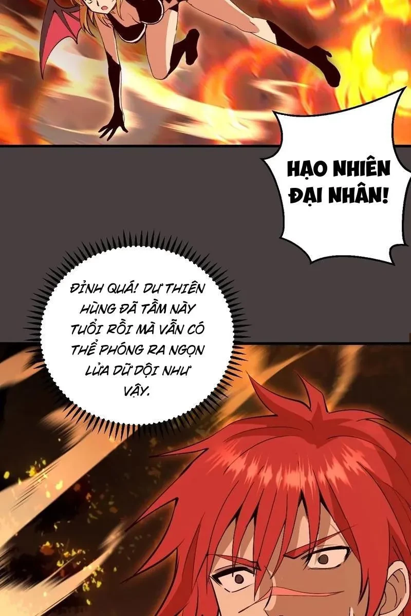 Ta dựa vào hậu cung chinh phục thế giới Chapter 41 - 25