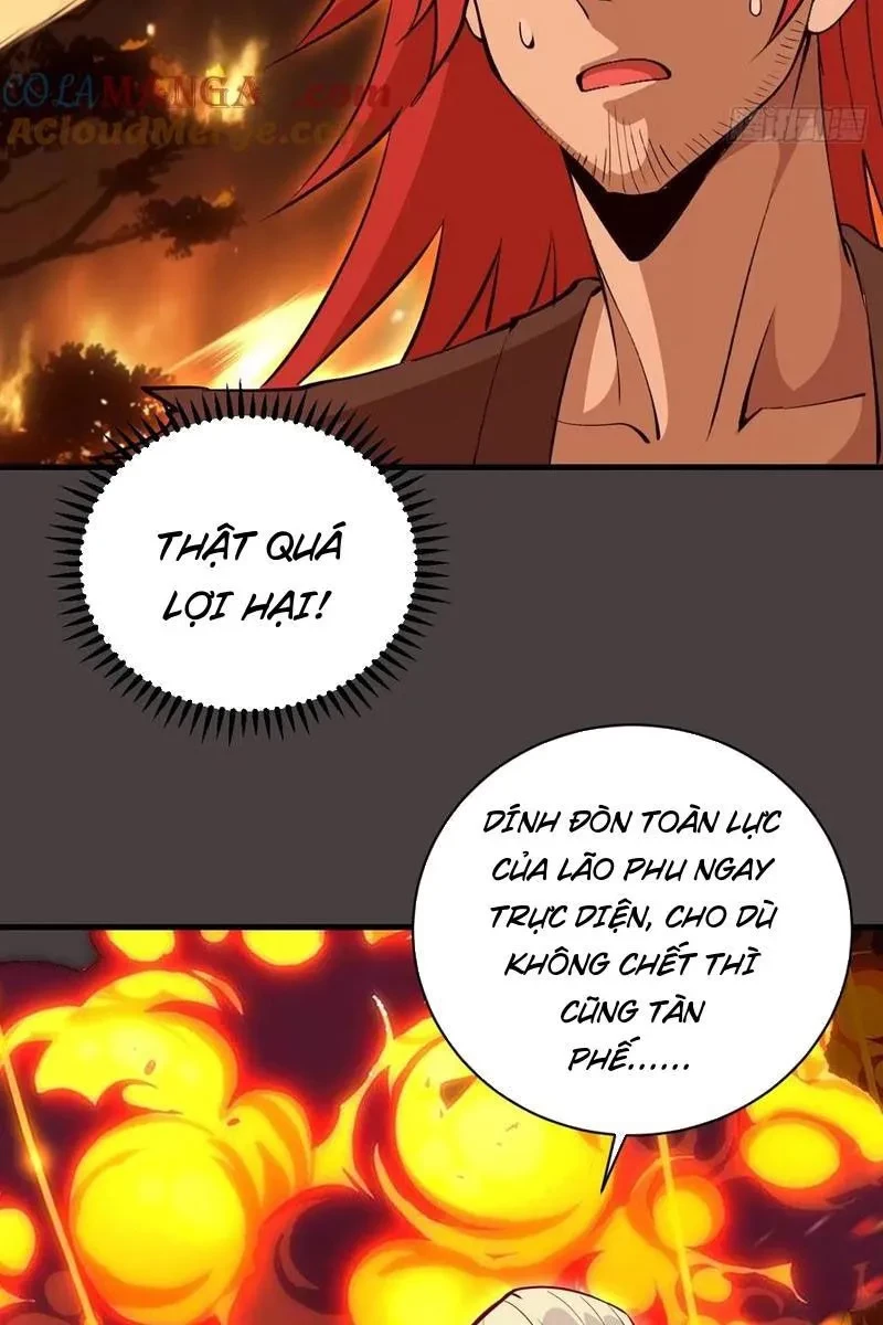 Ta dựa vào hậu cung chinh phục thế giới Chapter 41 - 26