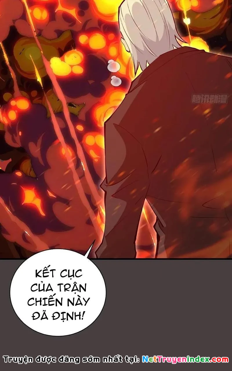 Ta dựa vào hậu cung chinh phục thế giới Chapter 41 - 27