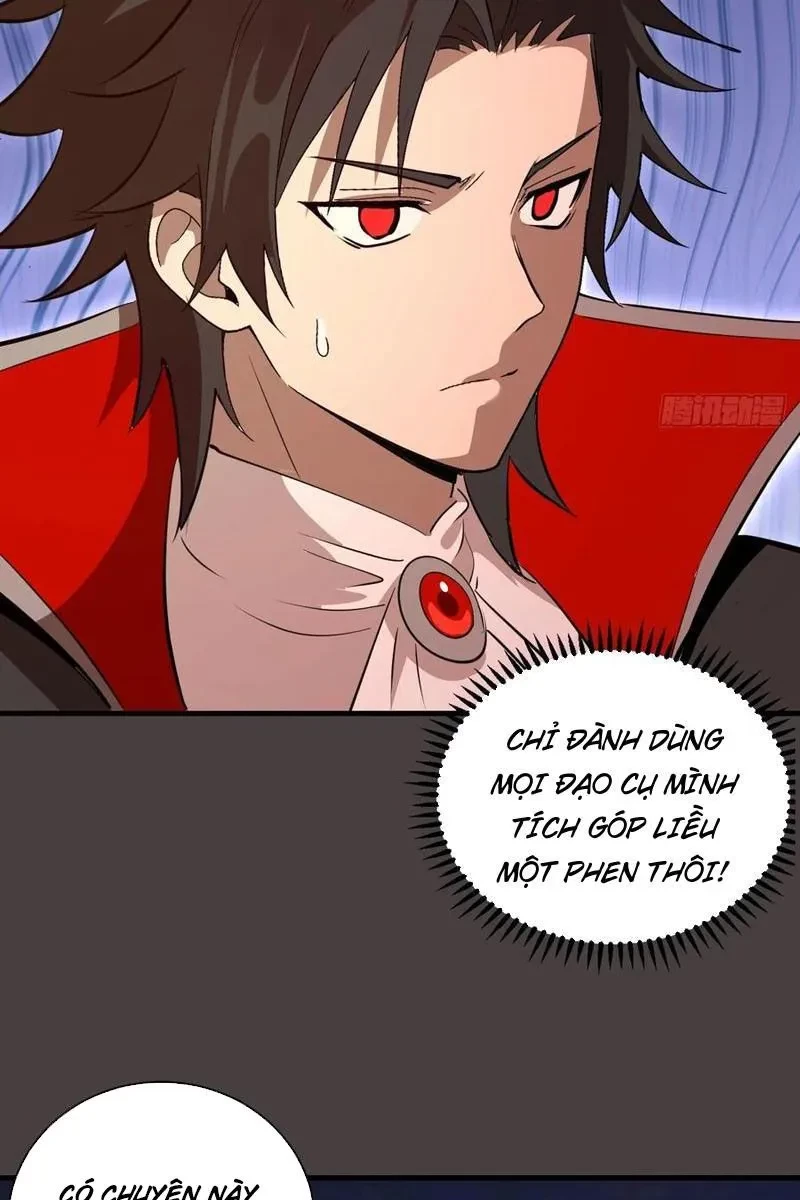 Ta dựa vào hậu cung chinh phục thế giới Chapter 41 - 34