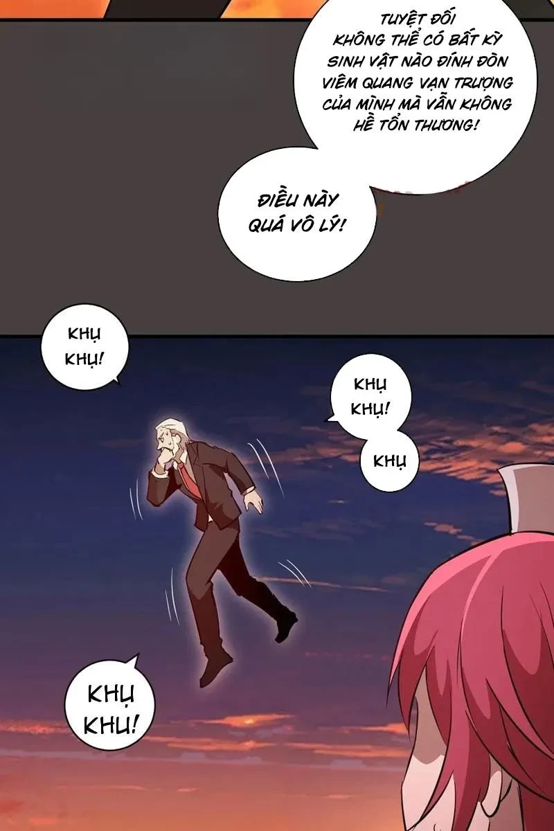 Ta dựa vào hậu cung chinh phục thế giới Chapter 41 - 36