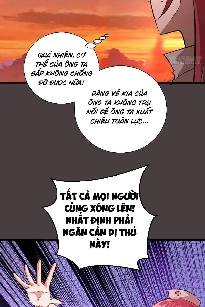 Ta dựa vào hậu cung chinh phục thế giới Chapter 41 - 37