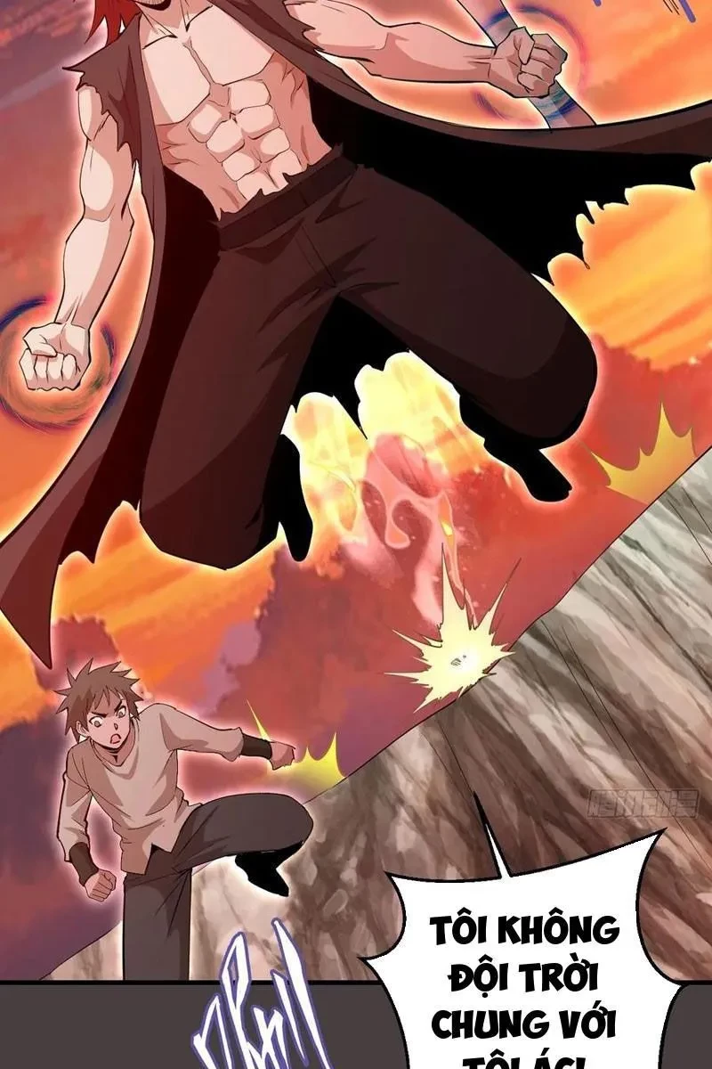 Ta dựa vào hậu cung chinh phục thế giới Chapter 41 - 40