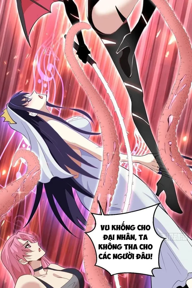 Ta dựa vào hậu cung chinh phục thế giới Chapter 41 - 42