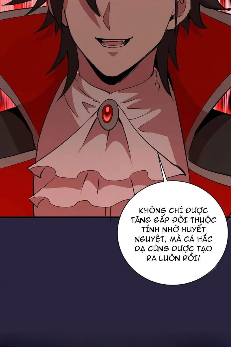 Ta dựa vào hậu cung chinh phục thế giới Chapter 42 - 7