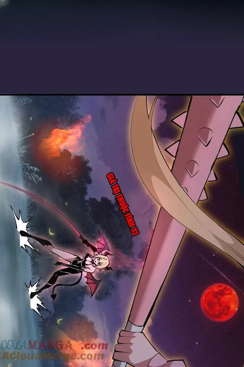 Ta dựa vào hậu cung chinh phục thế giới Chapter 42 - 8