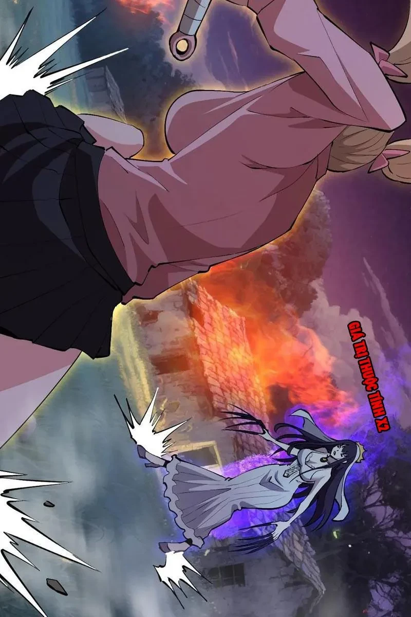 Ta dựa vào hậu cung chinh phục thế giới Chapter 42 - 9