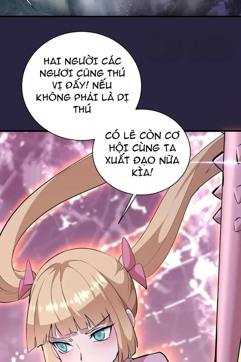 Ta dựa vào hậu cung chinh phục thế giới Chapter 42 - 10