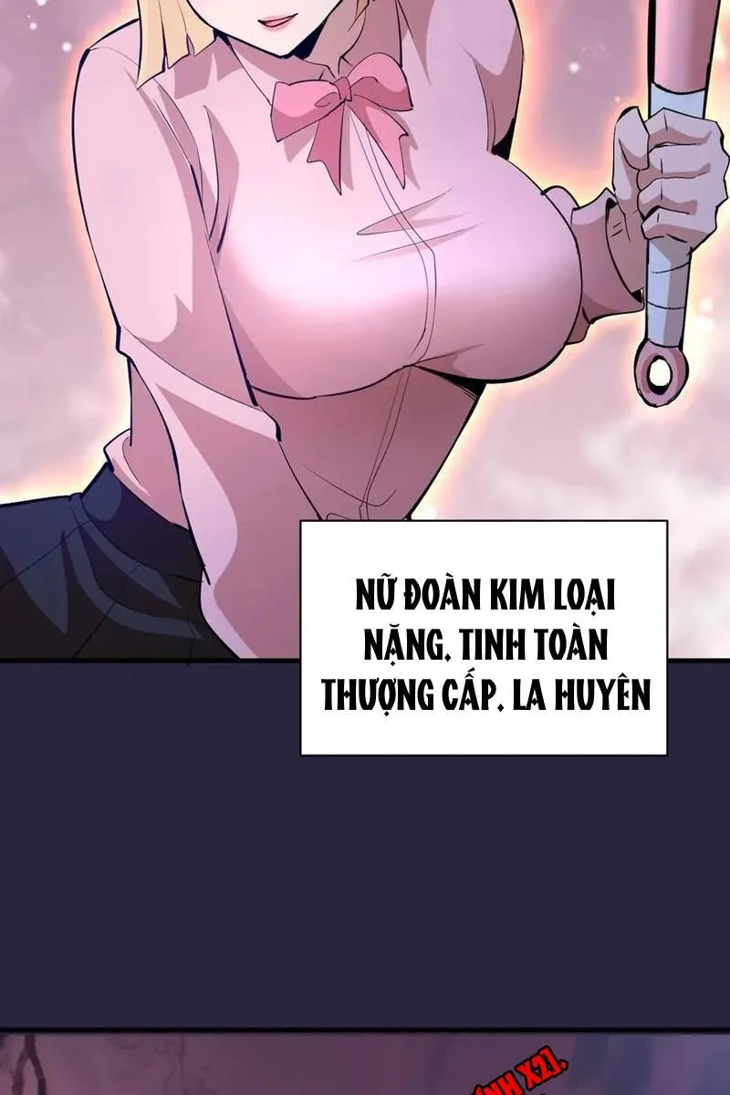 Ta dựa vào hậu cung chinh phục thế giới Chapter 42 - 11