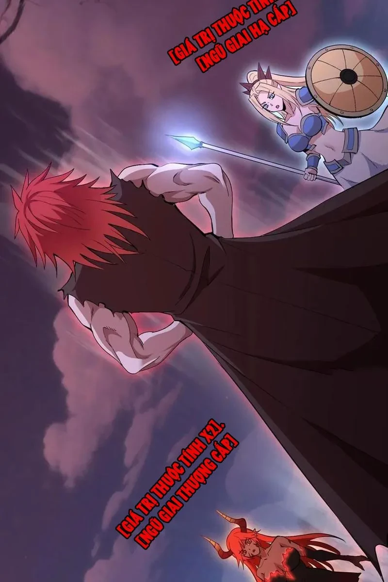 Ta dựa vào hậu cung chinh phục thế giới Chapter 42 - 12