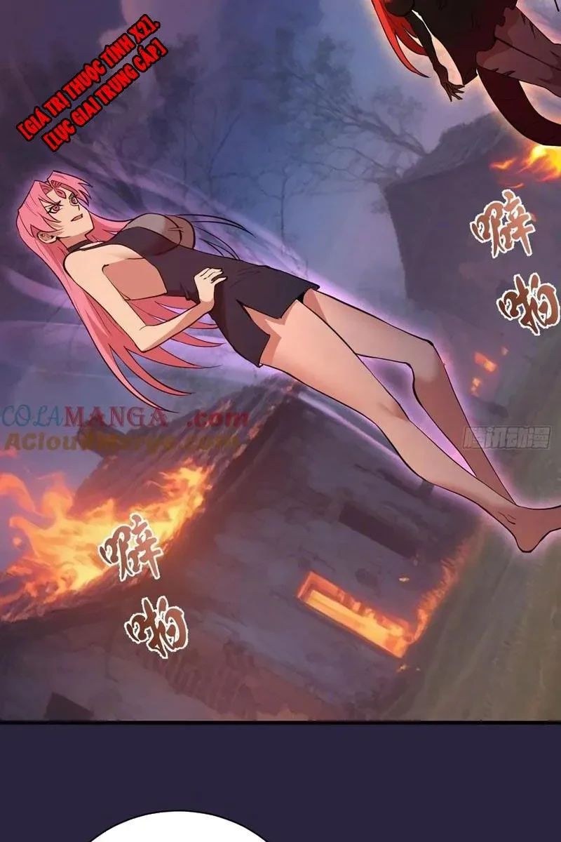 Ta dựa vào hậu cung chinh phục thế giới Chapter 42 - 13