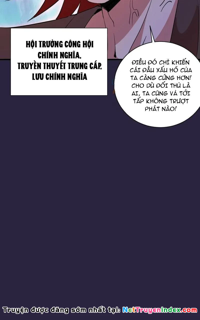 Ta dựa vào hậu cung chinh phục thế giới Chapter 42 - 15