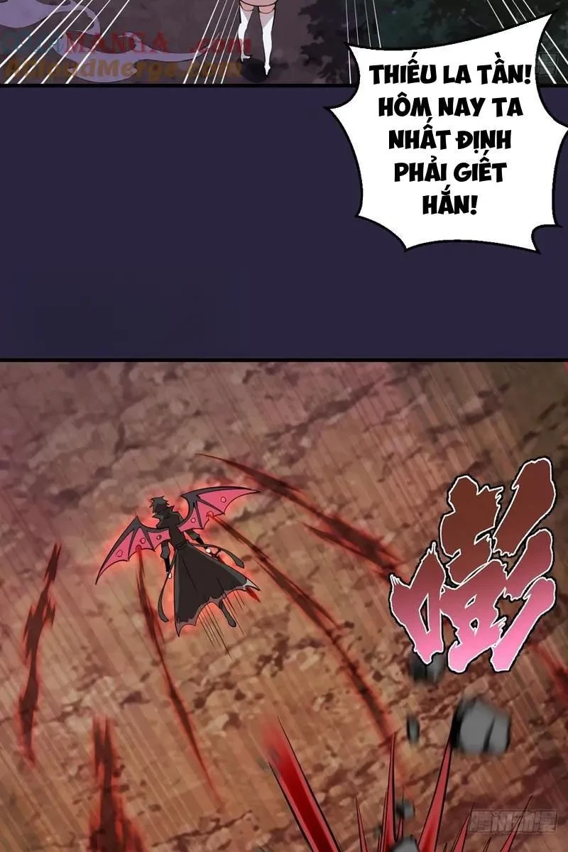 Ta dựa vào hậu cung chinh phục thế giới Chapter 42 - 17