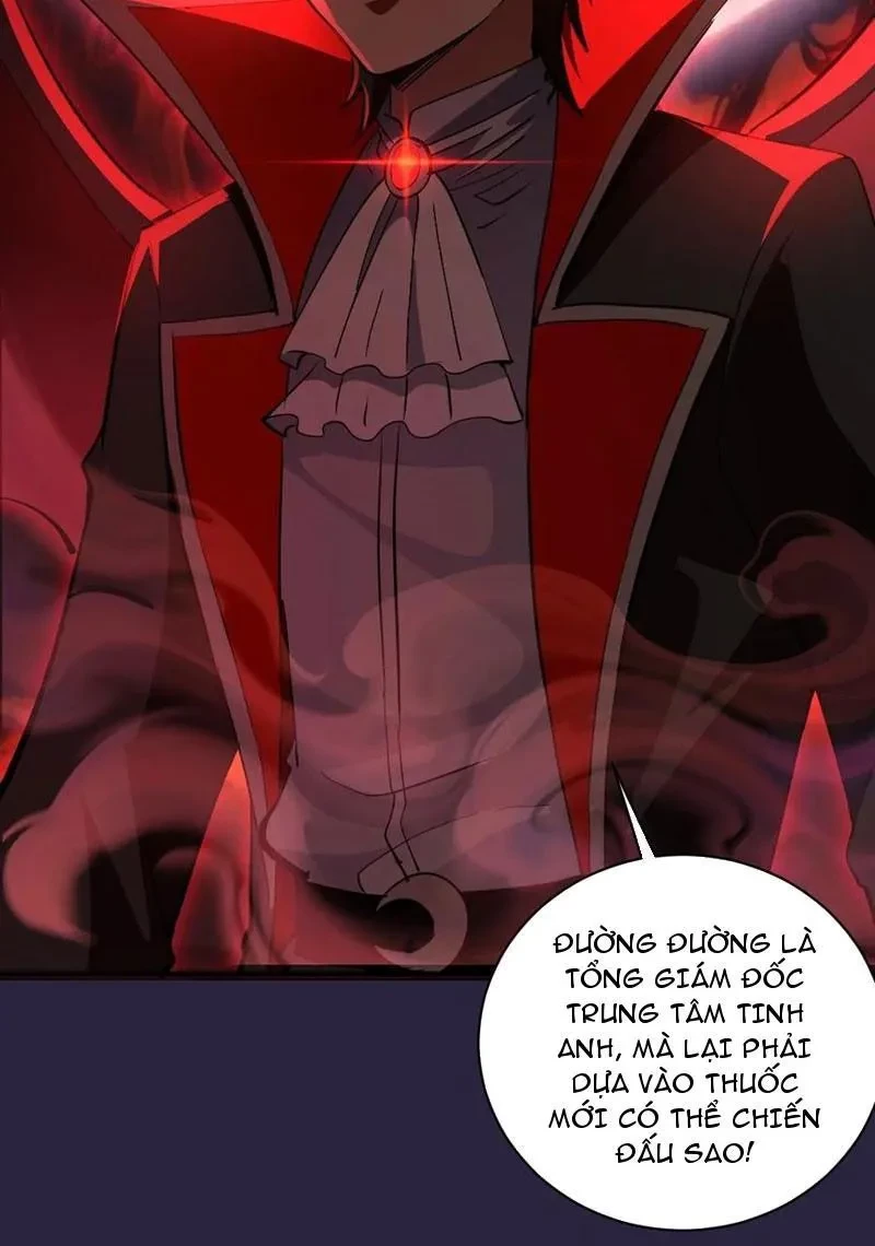 Ta dựa vào hậu cung chinh phục thế giới Chapter 42 - 19